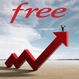 Free - resultats T2 2017