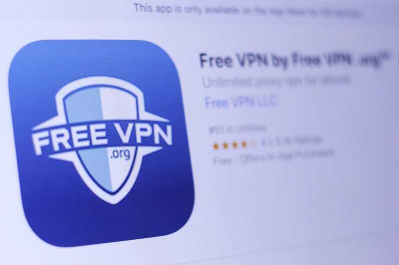 "Les résultats sont alarmants" : Cet expert a testé 100 VPN gratuits et il détient la preuve de leurs dangers