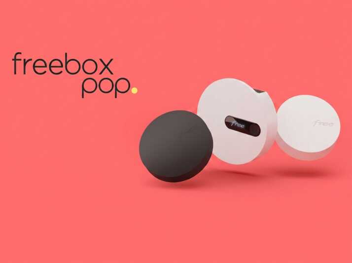 Freebox Pop : ces 5 avantages offerts que beaucoup d'abonnés risquent d'oublier