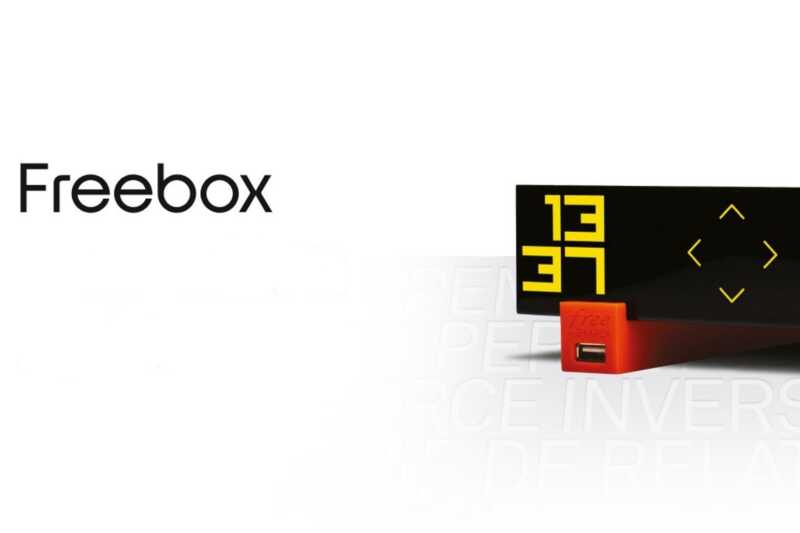 Freebox: ces deux applications indispensables qui sont incluses gratuitement ans dans votre abonnement