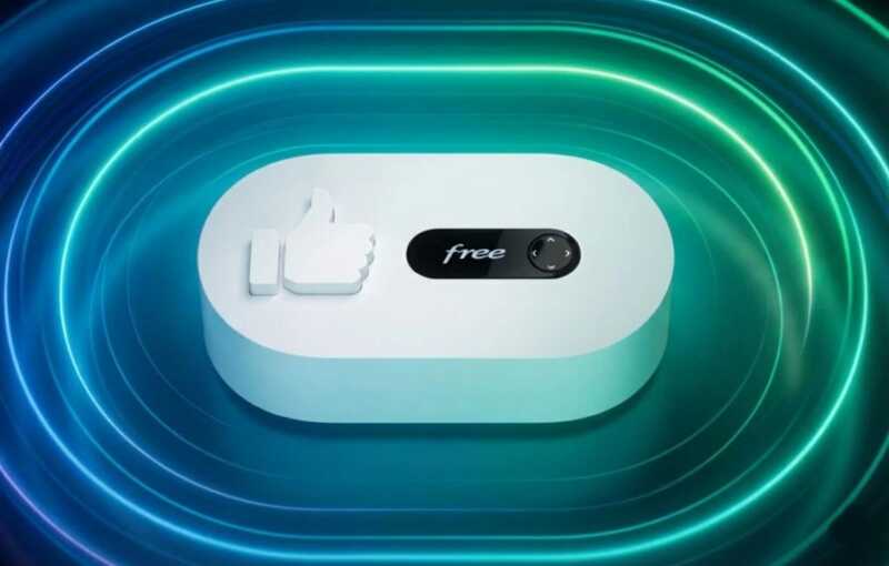 Free dégaine une offre magistrale : cette box internet tout-en-un sait tout (bien) faire