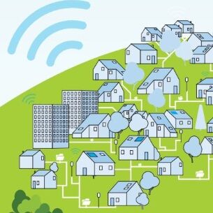     Smart City : la FiRIP publie son guide pédagogique pour les territoires
