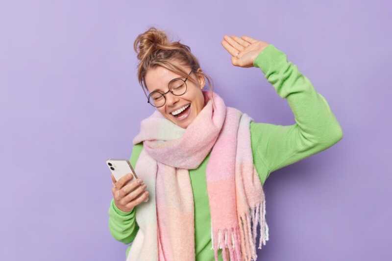 Venez découvrir tous les forfaits 5G pas cher et sans engagement du moment