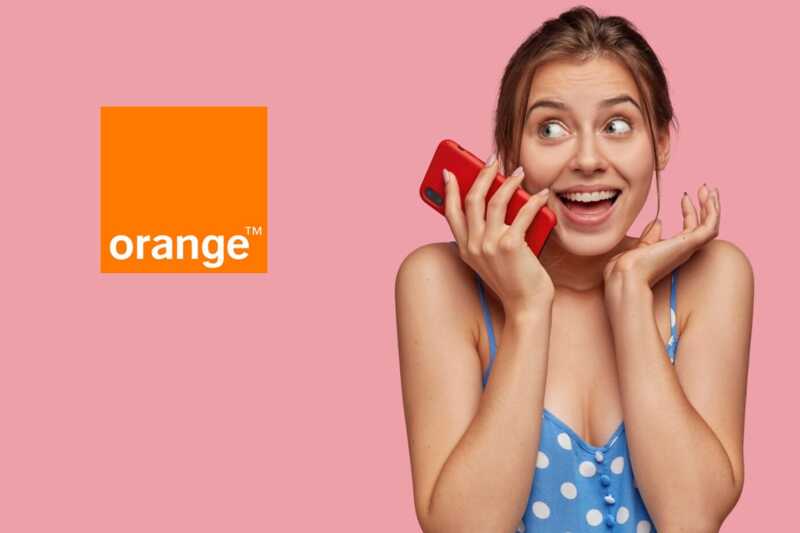 Orange propose une belle offre box + mobile.