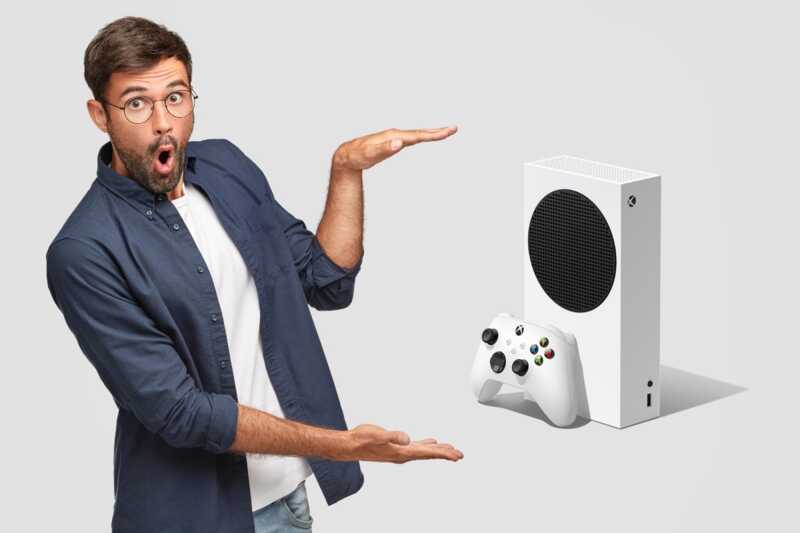Obtenez une Xbox séries S pour seulement 1€ grâce à Bouygues Telecom