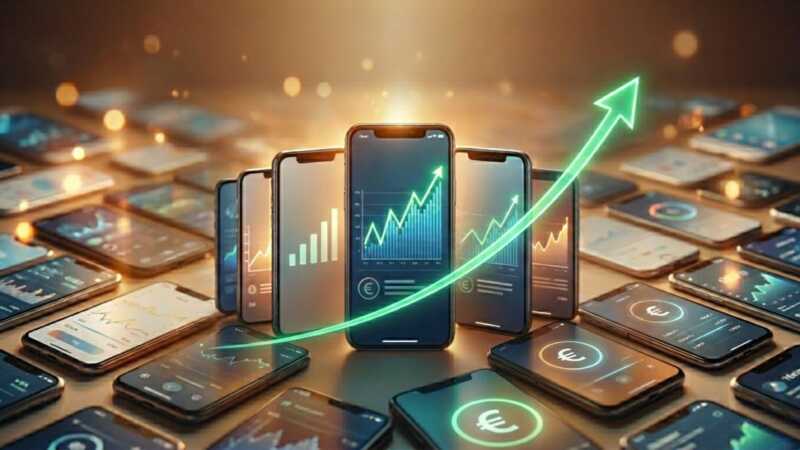 "+50% en un an et ce n'est que le début" : cet expert assure que la hausse des prix des forfaits mobile est loin d'être finie !