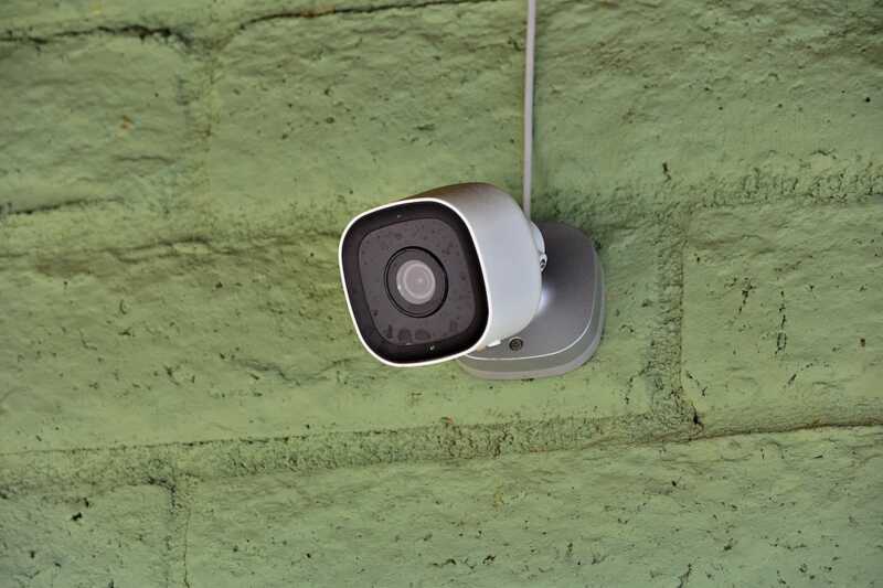 les système d'alarme sont aussi adaptés pour les locataires