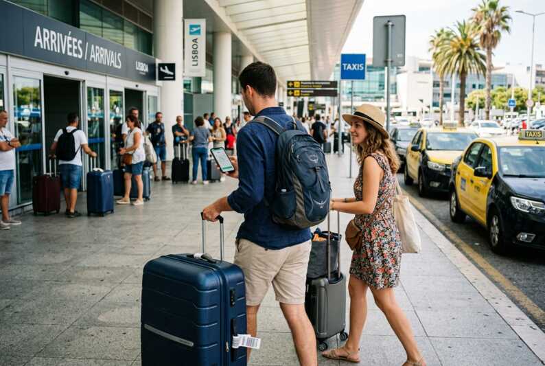 VPN pour les vacances