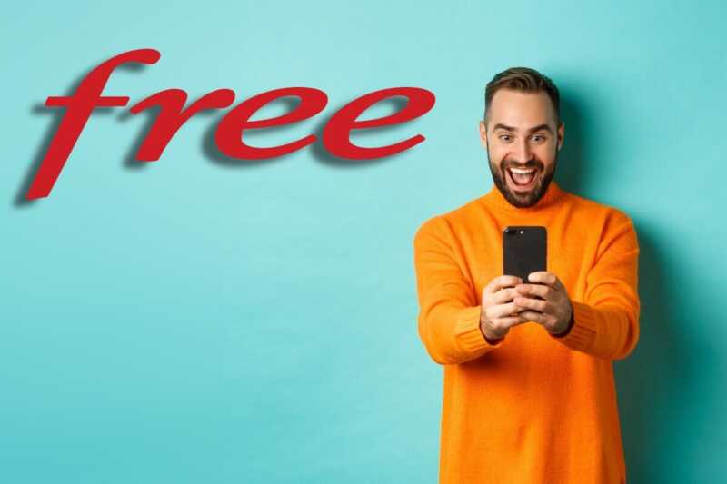 La Série Free est incontournable
