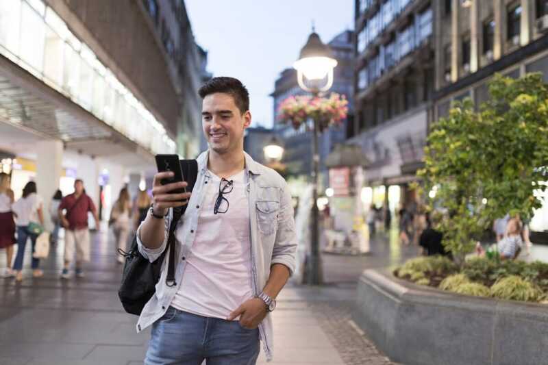 On voit de plus en plus de forfait 5G pas cher