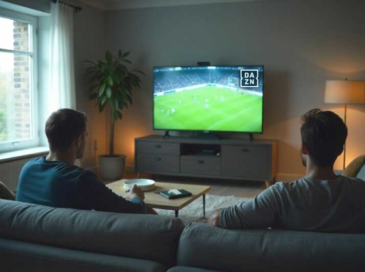 Le football fête sa rentrée sur DAZN avec une offre promotionnelle à ne pas rater.