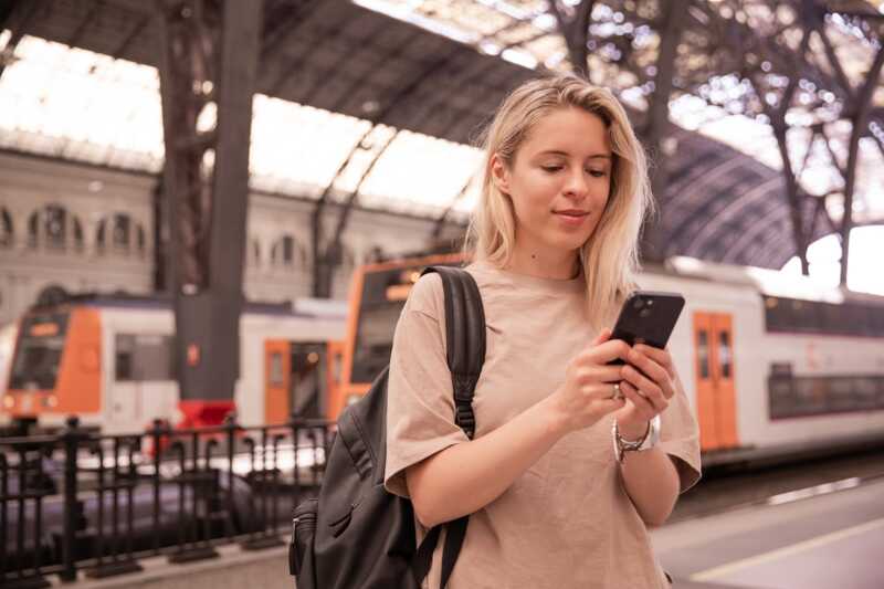 utiliser un VPN pour partir en voyage est essentiel