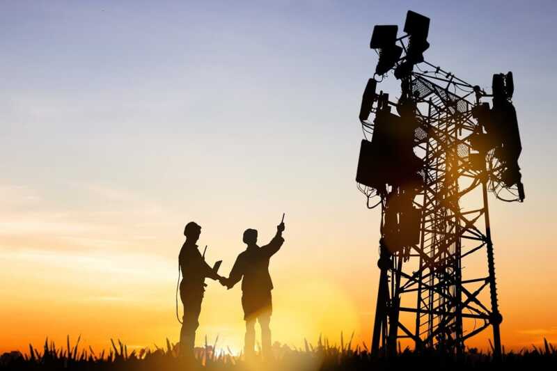 Plus de 10000 antennes 5G activées en 2024 : la 5G est désormais disponibles presque partout en France !