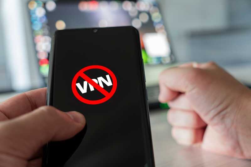 Canal+ et les VPN : la guerre est déclarée
