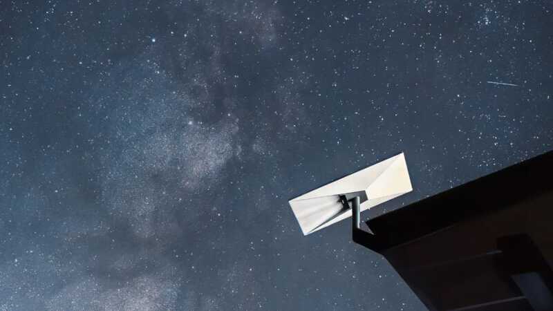 Y'a du nouveau dans l'espace : l'internet par satellite avec Starlink accessible en promo à partir de 10€ !