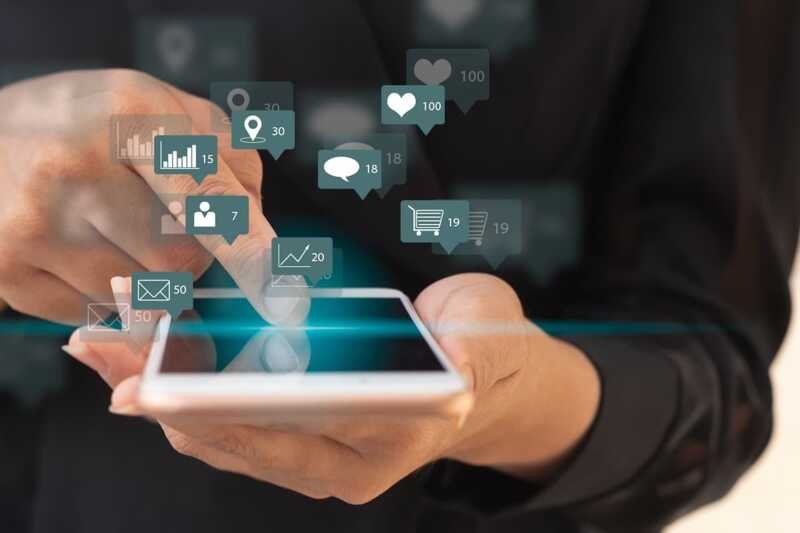 Qui peut le plus peut le moins : ces trois forfaits incluent 350 Go en 5G mais coûtent moins de 15€
