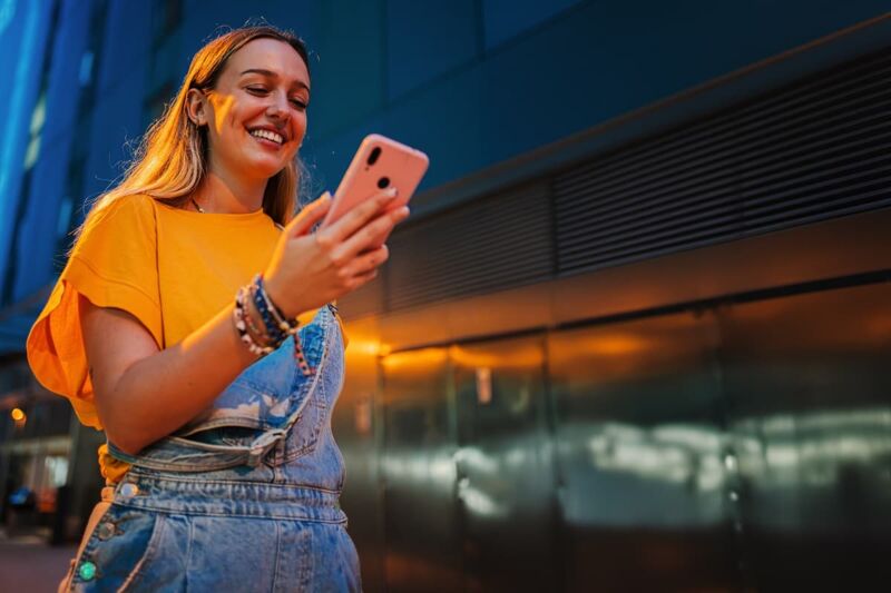 Data illimitée : NRJ Mobile révolutionne le streaming et le partage de connexion sur mobile