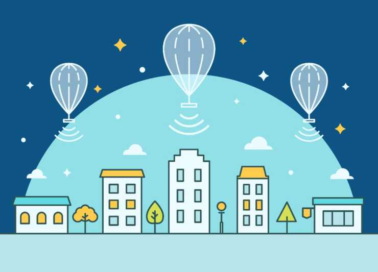 Tous les Français auront-ils bientôt une connexion Internet sans faille ? Cette évolution technologique travaille pour.
