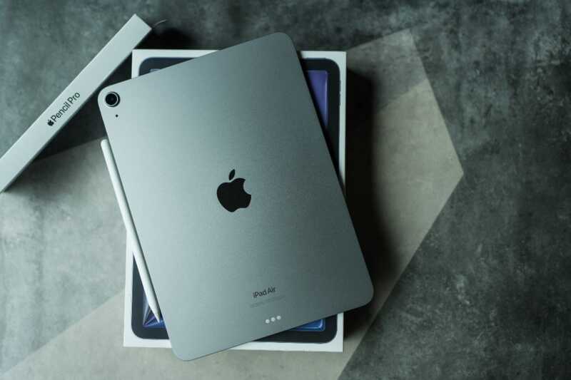 bouygues propose iPad