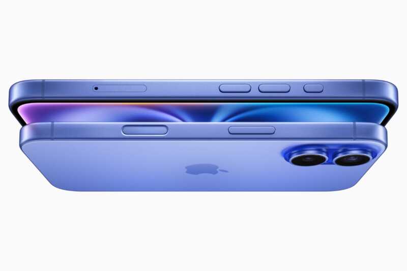 L'iPhone 16 est à 1€ chez Bouygues Telecom.