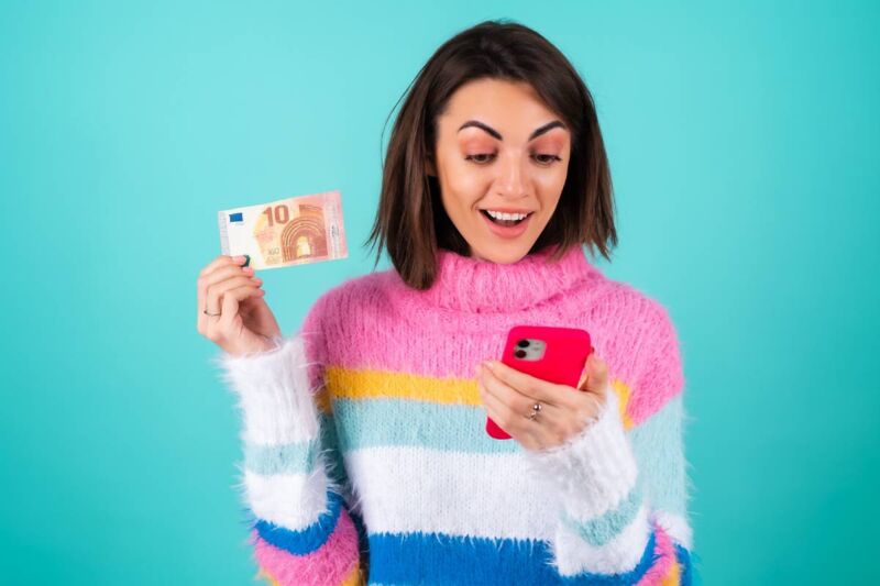 Le Black Friday est terminé, et alors ? La 5G Orange est toujours disponible à moins de 10€