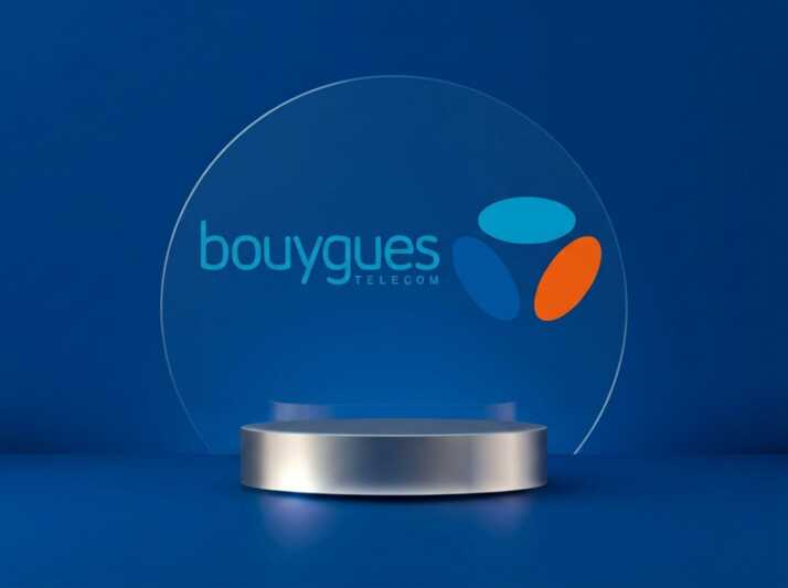 Cette promotion B&YOU disparaît ce soir : 148€ sont encore à économiser