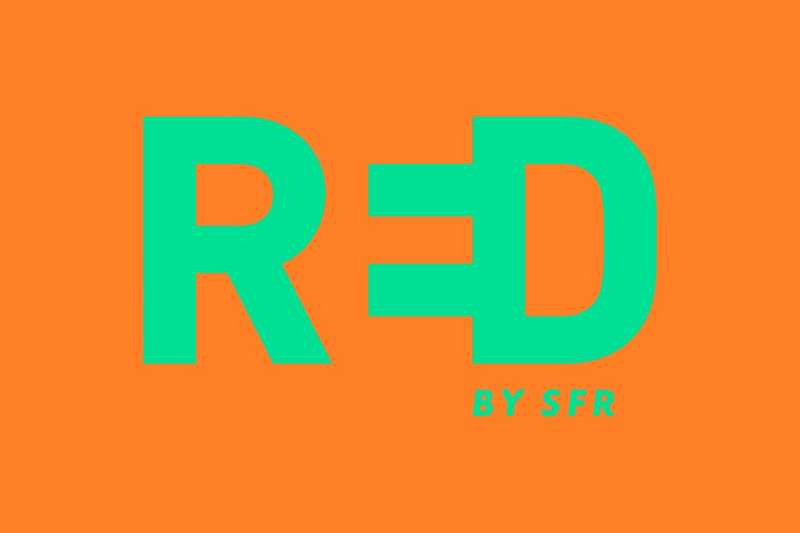 Avec sa nouvelle gamme de forfaits à partir de 1,99€, il y en a pour tout le monde chez RED by SFR