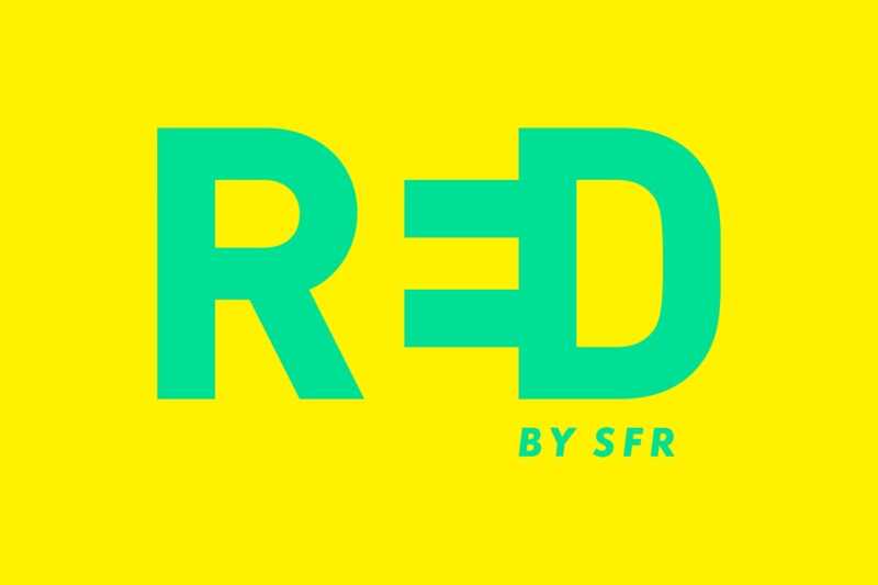 RED by SFR vient de changer le prix de son option Débit+.