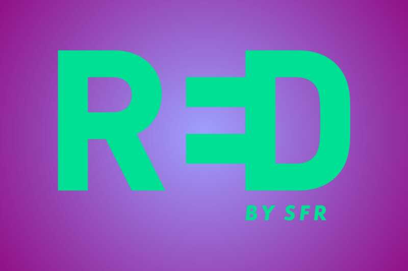 5G : RED by SFR fracasse le prix de son forfait 100 Go