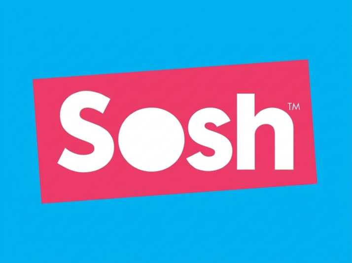 Sosh Boost Fibre coûte 4 € de plus : voici ce que vous gagnez… et perdez