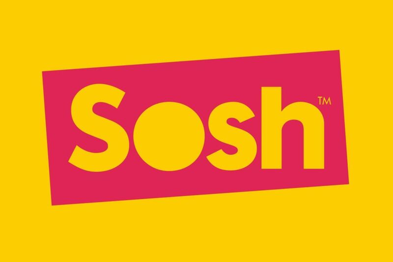 La remontada de Sosh ! Comment l'opérateur réussi à redevenir incontournable ?