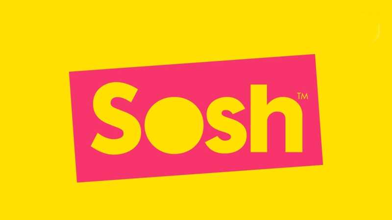 Nouveau chez Sosh : le forfait 5G encre plus généreux (mais toujours au même prix)