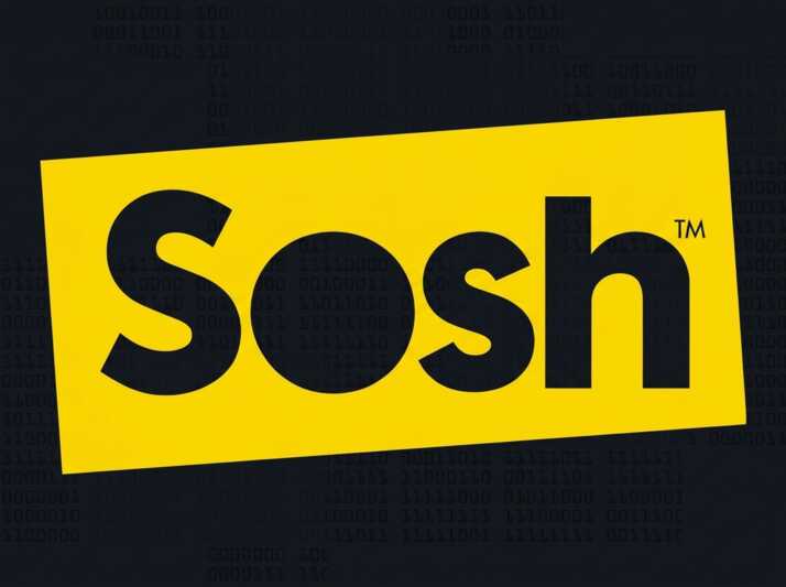 Mauvaise nouvelle : la Sosh Boost Fibre 8 Gb/s augmente déjà et passe 1 € au-dessus de B&YOU