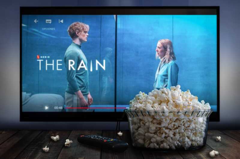 La Freebox Ultra est la box avec le plus de streaming.