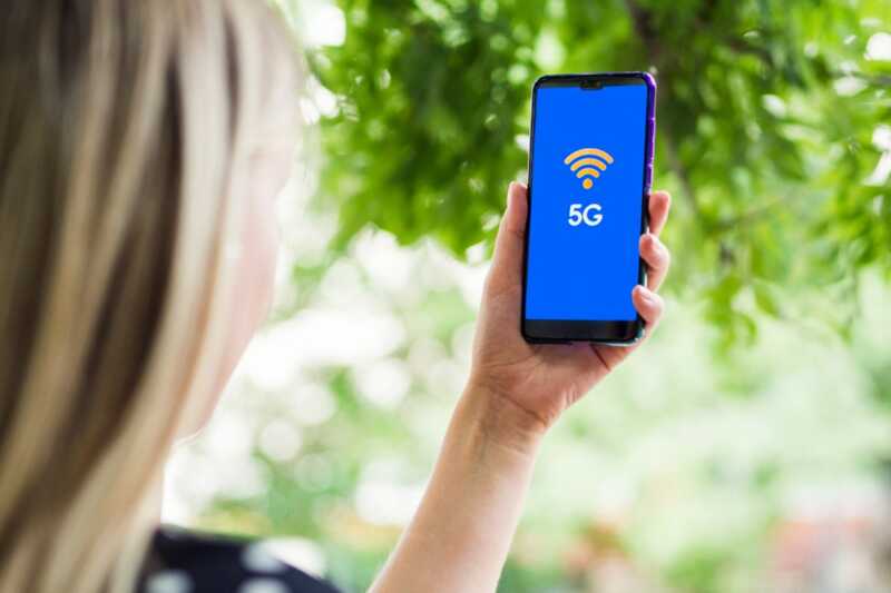 Lyca Mobile propose la 5G à prix cassé.
