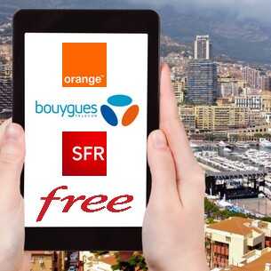 Monaco les operateurs francais debarquent en Principaute