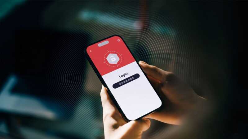 mot de passe téléphone