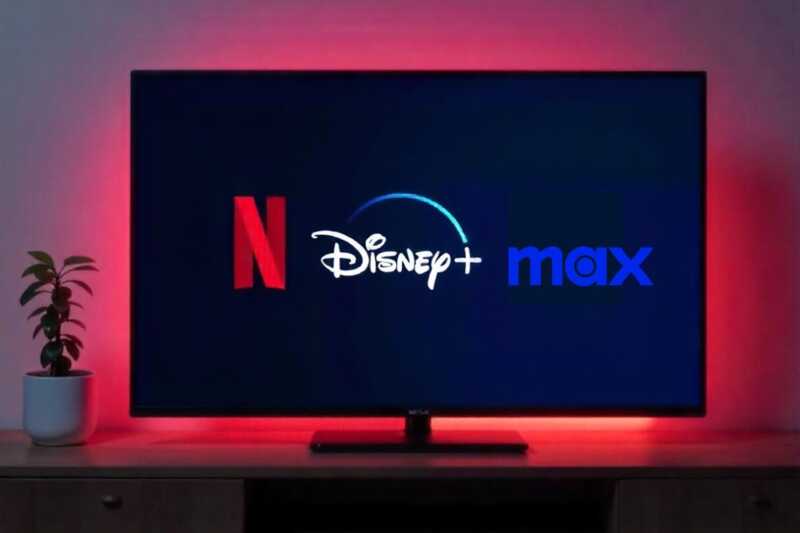 Voici comment avoir Netflix, Disney+ et Max pour moins de 3€/mois - c'est facile et légal