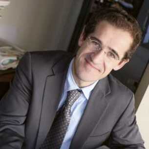 Philippe Le Grand - VP Nomotech