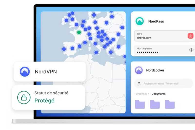 nordvpn fête son anniversaire