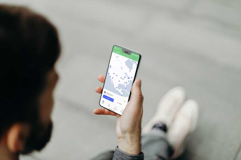 Utiliser nordvpn pour se protéger