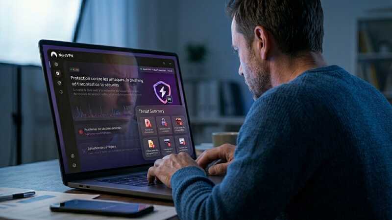 Antivirus nouvelle génération