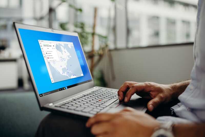 VPN va encore mieux vous protéger