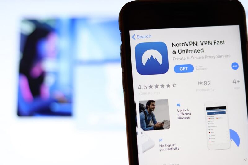 promo nordVPN