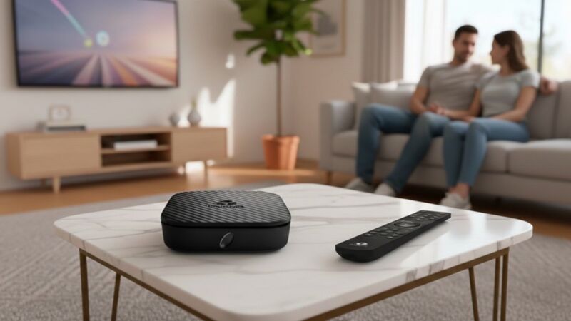 Toujours à la pointe de l'innovation, Bouygues Telecom lance le premier décodeur TV dopé à l'IA