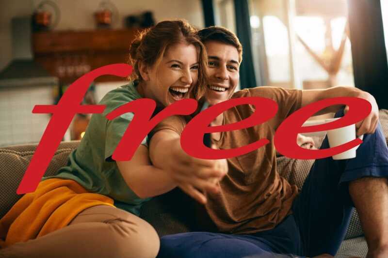 Bonne nouvelle : la TV de Free s'enrichit avec sept nouvelles chaînes de télévision pour les abonnés Freebox