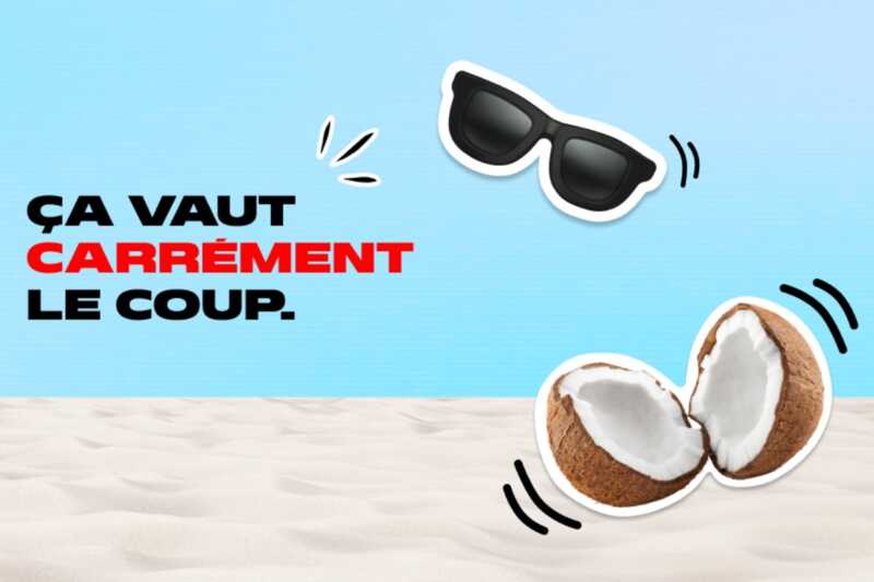 NRJ Mobile propose un forfait à 1,99€.