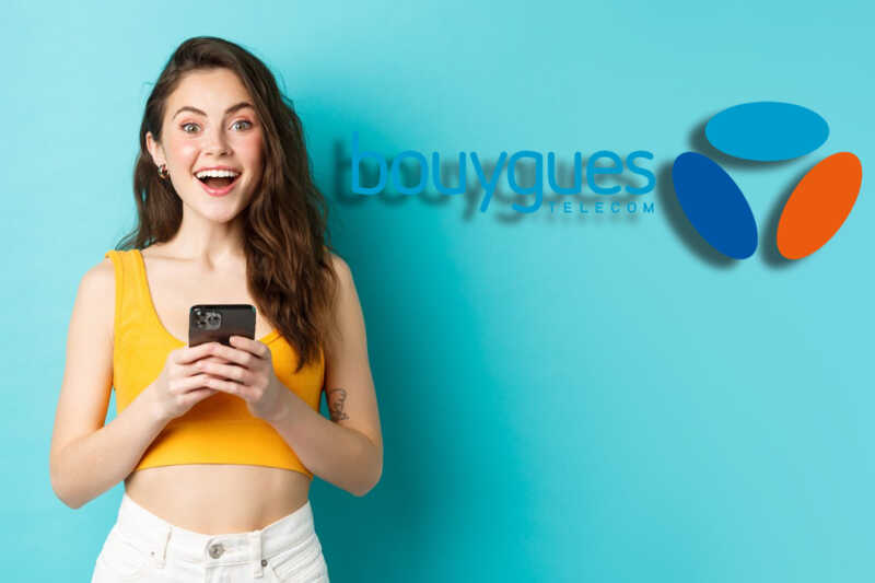 B&You casse les prix du marché avec son tout nouveau forfait mobile : une véritable pépite !