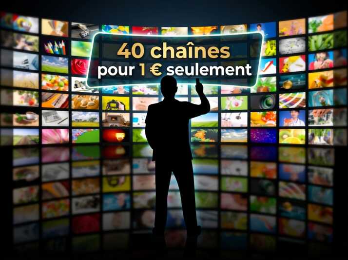 Orange réserve une belle surprise aux abonnés Livebox avec un tarif préférentiel le premier mois