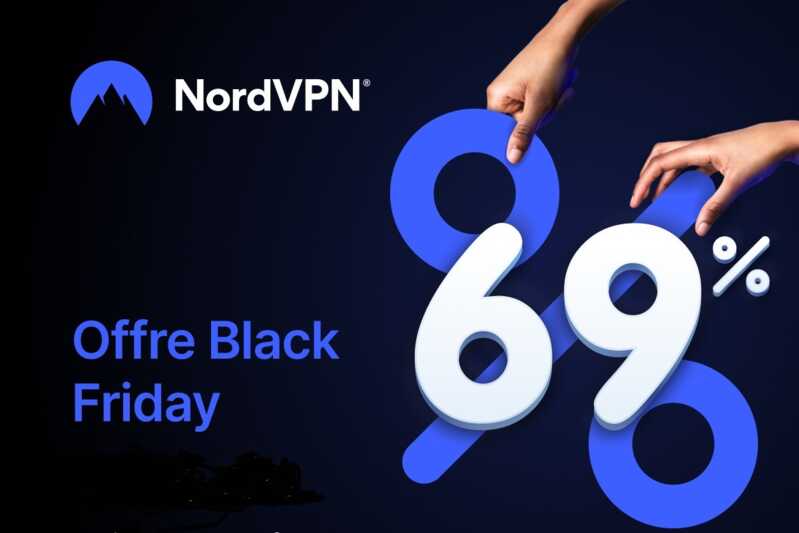 black friday nord vpn